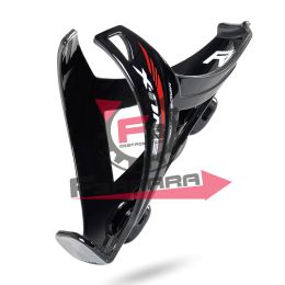 PORTABORRACCIA X-1 NERO LUCIDO