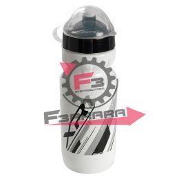 BORRACCIA 600 CC XR1 BIANCO/NERO