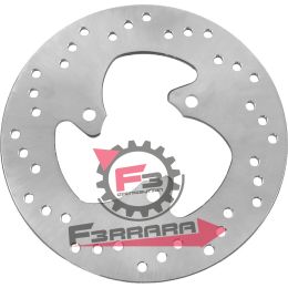 DISCO FRENO D.190 APRILIA SR LEONARDO Mojito  AP8213231 ORIGINALE PIAGGIO