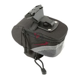 307300120 BORSA SOTTOSELLA BICI SEMIRIGIDA