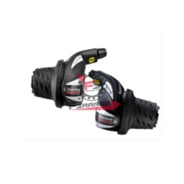 457.305360020 COMANDI CAMBIO 3X6 V.REVO SHIFT (CP)