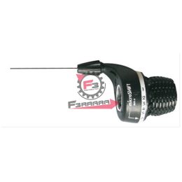 457.305360085 COMANDO CAMBIO DX 6 VEL. MICROSHIFT