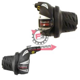 457.305360230 COMANDI CAMBIO 3X7 VELOCITA' (CP)