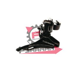 457.305830130 DERAGLIATORE MTB TZ30 D.28,6 SHIMANO