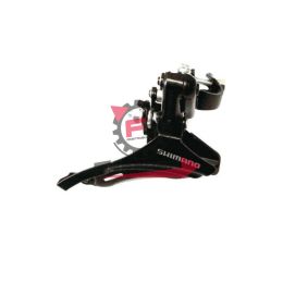 457.305830165 DERAGLIATORE MTB TZ30 D.31,8 SHIMANO