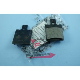 AP8213577 PASTIGLIE FRENO APRILIA FD0012 (SR)