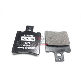  PASTIGLIE ANTERIORE APRILIA SFUSE