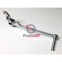 AP8235012 PEDALE FRENO POSTERIORE  APRILIA RS RS4 GPR ORIGINALE PIAGGIO