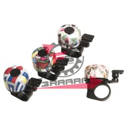 CAMPANELLO 35 COLOR DISPLAY