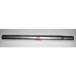 457.307240250 CANOTTO SELLA D.25,4X300MM-ALLUMINIO