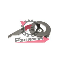 457.307200120 CARTER CATENA MTB 20 PLASTICA