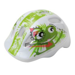 CASCO BIMBA MIRELLA VERDE XS 44-48
