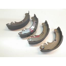 GANASCE FRENO POSTERIORI APE 50 TUTTI 154998 ORIGINALE PIAGGIO