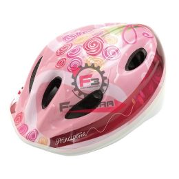 002200245 CASCO RAGAZZA PRINCIPESSA M 48-54