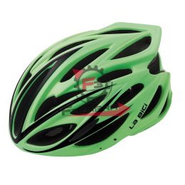 457.002201230 CASCO ADULTO SONIC VERDE OP. L58-61