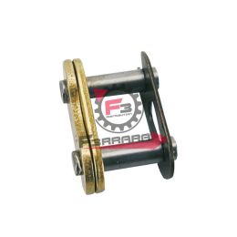 457.405810110 GIUNTO CATENA 428 ORO S/OR A MOLLA