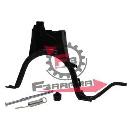 457.406450010 CAVALLETTO BOOSTER R-SP-NG COMPLETO