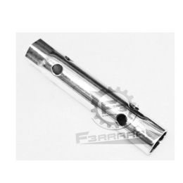 CHIAVE CANDELA L. 120 MM 16/18