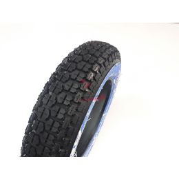 COPERTONE 3 50 10 4PR FASCIA BIANCA UN701