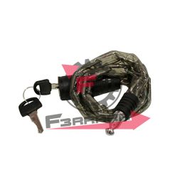 LUCCHETTO A CATENA 4 X 800