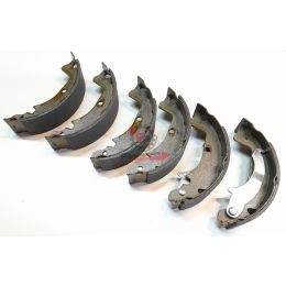 GANASCE FRENO APE MP P 501 601 APE CAR P2 P3 498401 ORIGINALE PIAGGIO GF197-8	 