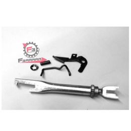 644326 GRUPPO RECUPERO GANASCE SX POSTERIOR