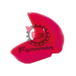 307800180 BAULETTO BIMBA ROSA CON STAFFA