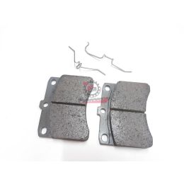 837146 KIT PASTIGLIE FRENO PORTER