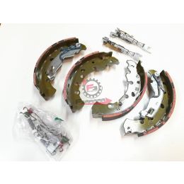 KIT GANASCE POSTERIORI PORTER 1000 1300 1400 850668 originale piaggio