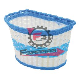 457.307800485 CESTINO ANTERIORE BIMBA TURCHESE