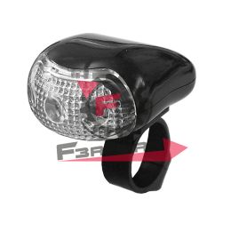 457.304100200 FANALE ANTERIORE 3 LED 2 FUNZIONI