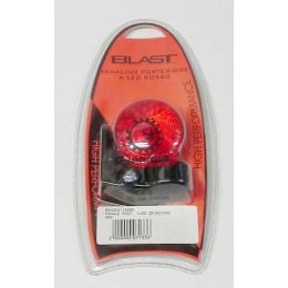 457.304110085 FANALE POSTERIORE 1 LED 2 FUNZIONI