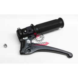 MANOPOLA GAS CIAO - SI - BRAVO