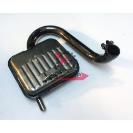 MARMITTA VESPA 150 SPRINT-GL-VLB-VPB