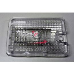 VETRO LUCE FANALE RETRO MARCIA PORTER ORIGINALE PIAGGIO 8167187Z01000 