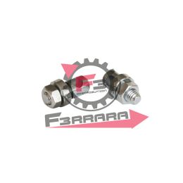 MORSETTO FRENO BICI - R -