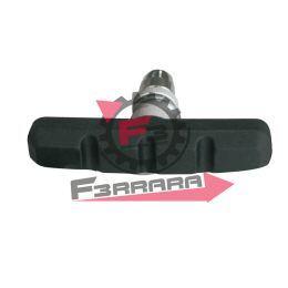 305430020 PATTINI MTB V-BRAKE 60 BRUCOLA (CP)