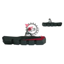 457.305430350 PATTINI MTB V-BRAKE 72 BRUCOLA (CP)