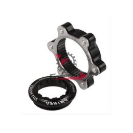 457.305500240 ADATTATORE CENTRAL LOCK 9MM NERO