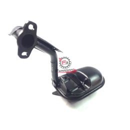 MARMITTA VESPA 50 PK-PK XL