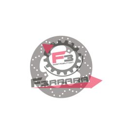 457.405500750 DISCO FRENO X-MAX 125/150 06 (A)