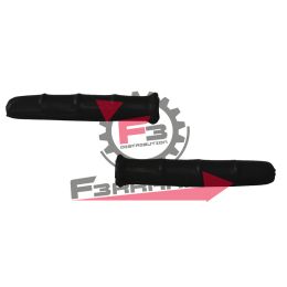 COPRILEVE FRENO BICI R NERE (CP)