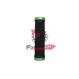 457.305400400 MANOPOLE BICI VERDE/NERO (CP)