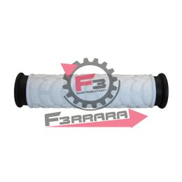 MANOPOLE MTB BIANCO NERO (CP)