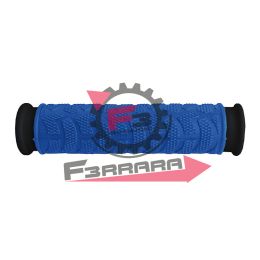 MANOPOLE MTB BLU NERO (CP)