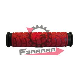 MANOPOLE MTB ROSSO NERO (CP)