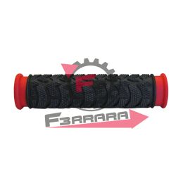 MANOPOLE MTB NERO ROSSO (CP)