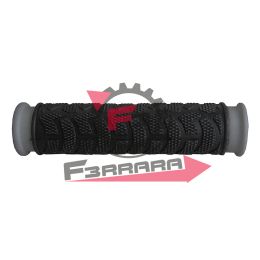 MANOPOLE MTB NERO GRIGIO (CP)