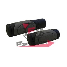 457.305400525 MANOPOLE CTB GRIP 7V 92/125 MM (CP)