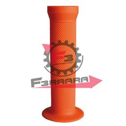 MANOPOLE FIXED BMX 130 ARANCIO (CP)